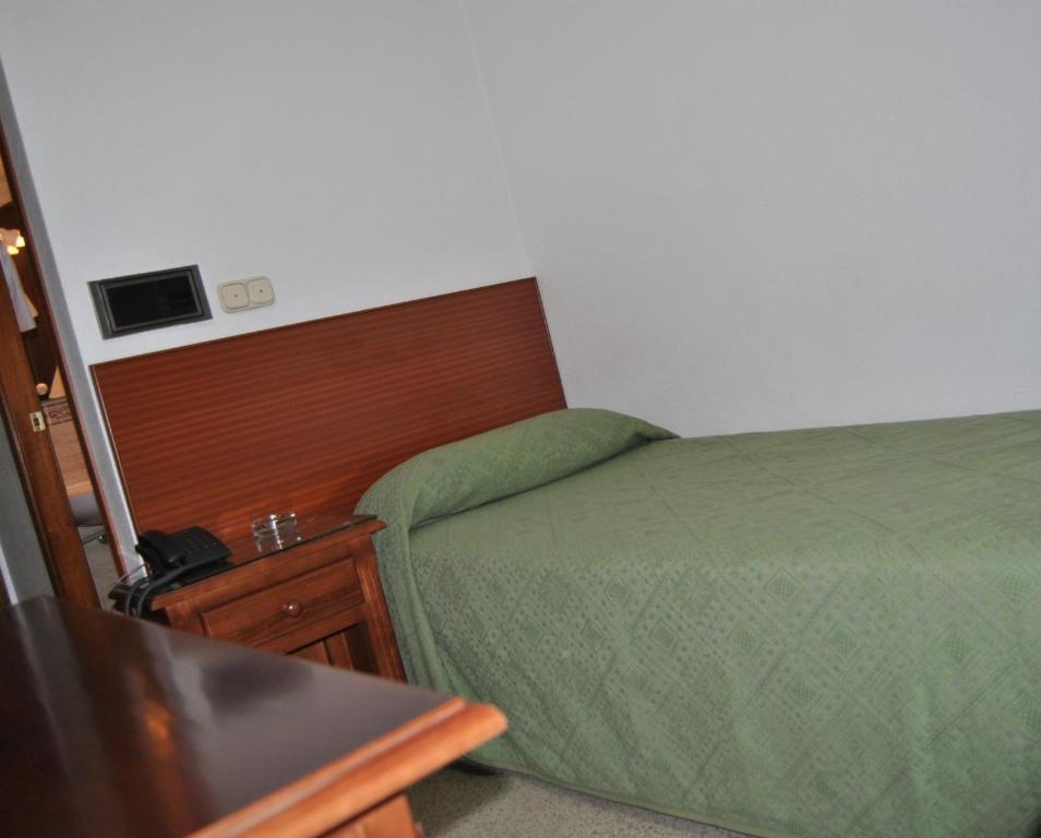Hostal Blumen Algeciras Zimmer foto